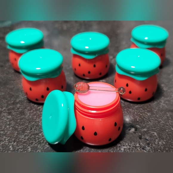 Mainely Melts Other - Mainely Melts Watermelon Lip Balm